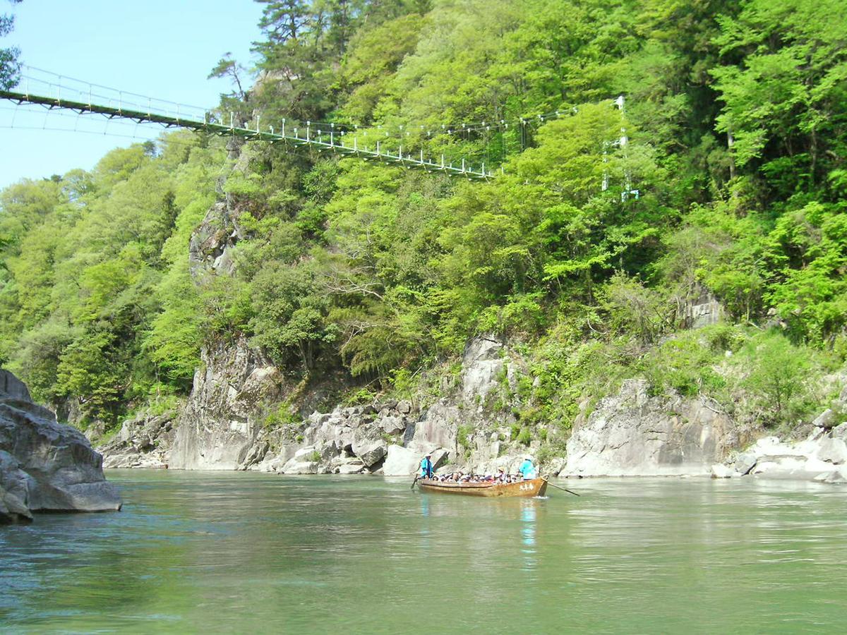 Kagami Hotel Shimojomura Buitenkant foto